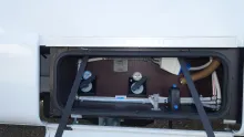 Fahrzeugbild Weinsberg CaraHome 650 DG Sofort verfügbar #23
