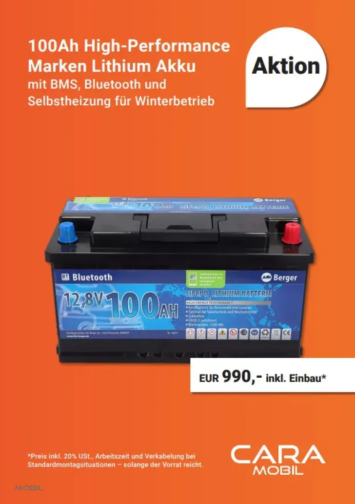 Fahrzeugbild Weinsberg CaraHome 650 DG Sofort verfügbar #29