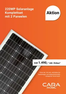 Fahrzeugbild Weinsberg CaraHome 650 DG Sofort verfügbar #30