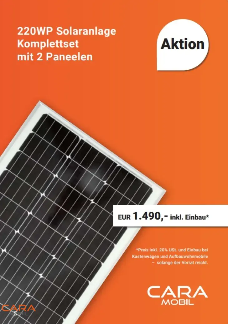 Fahrzeugbild Weinsberg CaraHome 650 DG Sofort verfügbar #30