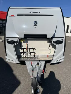 Bild 5 Knaus Südwind 460 EU 60 Years