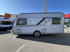 Bild 6 Knaus Südwind 460 EU 60 Years