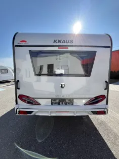 Bild 8 Knaus Südwind 460 EU 60 Years