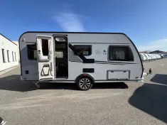 Bild 11 Knaus Südwind 460 EU 60 Years