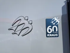 Bild 14 Knaus Südwind 460 EU 60 Years