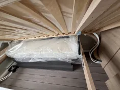 Bild 36 Knaus Südwind 460 EU 60 Years