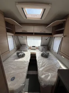 Bild 29 Knaus Südwind 460 EU 60 Years