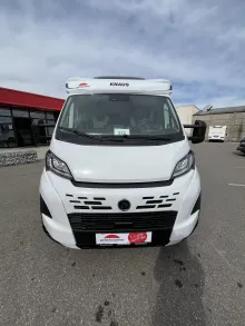 Fahrzeugbild Knaus Van TI 550 MF VANSATION - AUTOMATIK - #3