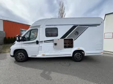 Fahrzeugbild Knaus Van TI 550 MF VANSATION - AUTOMATIK - #6