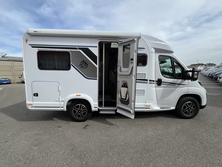 Fahrzeugbild Knaus Van TI 550 MF VANSATION - AUTOMATIK - #10