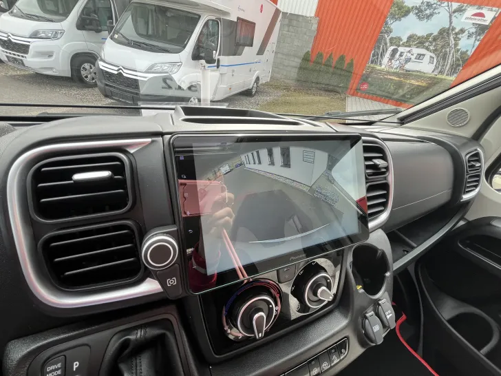 Fahrzeugbild Knaus Van TI 550 MF VANSATION - AUTOMATIK - #14