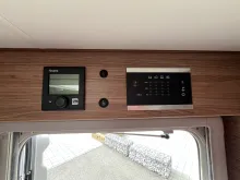 Fahrzeugbild Knaus Van TI 550 MF VANSATION - AUTOMATIK - #31