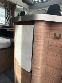 Fahrzeugbild Knaus Van TI 550 MF VANSATION - AUTOMATIK - #20