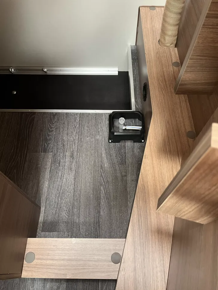 Fahrzeugbild Knaus Van TI 550 MF VANSATION - AUTOMATIK - #33