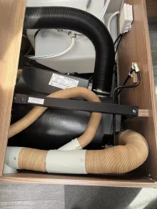 Fahrzeugbild Knaus Van TI 550 MF VANSATION - AUTOMATIK - #34