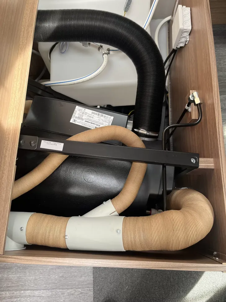 Fahrzeugbild Knaus Van TI 550 MF VANSATION - AUTOMATIK - #34