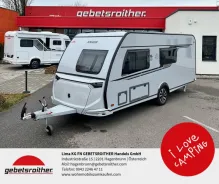 Fahrzeugbild Knaus Südwind 540 FDK 60 Years #1