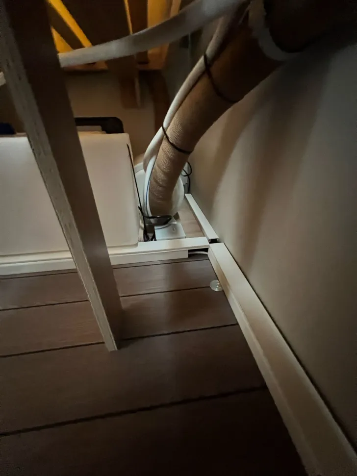 Fahrzeugbild Knaus Südwind 540 FDK 60 Years #37