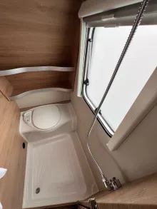 Fahrzeugbild Knaus Südwind 540 FDK 60 Years #33