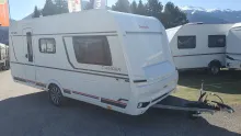Fahrzeugbild Dethleffs Camper 460 EL #1