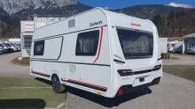 Fahrzeugbild Dethleffs Camper 460 EL #2