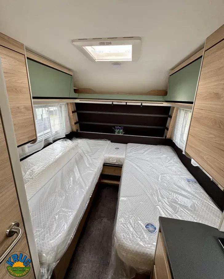 Fahrzeugbild Dethleffs Camper 460 EL #8
