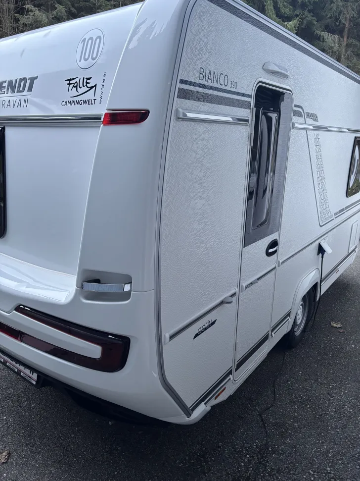 Fahrzeugbild Fendt Bianco Activ #3
