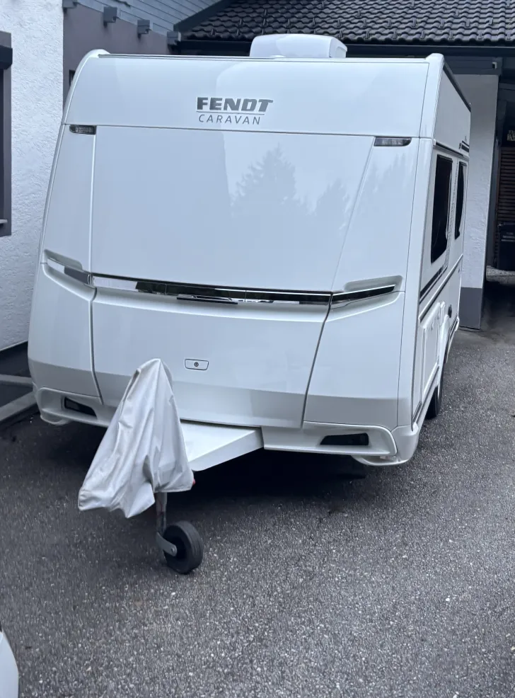 Fahrzeugbild Fendt Bianco Activ #4