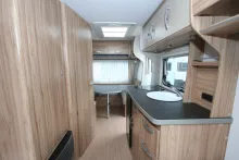 Fahrzeugbild Hymer Eriba Nova Light 442 #4