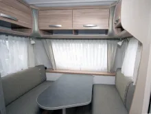 Fahrzeugbild Hymer Eriba Nova Light 442 #9