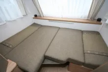 Fahrzeugbild Hymer Eriba Nova Light 442 #11