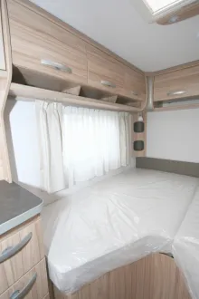 Fahrzeugbild Hymer Eriba Nova Light 442 #16