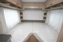 Fahrzeugbild Hymer Eriba Nova Light 442 #17