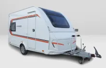 Fahrzeugbild Weinsberg CaraOne EDITION HOT 390 PUH Sofort verfügbar #1