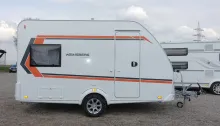 Fahrzeugbild Weinsberg CaraOne EDITION HOT 390 PUH Sofort verfügbar #7