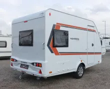 Fahrzeugbild Weinsberg CaraOne EDITION HOT 390 PUH Sofort verfügbar #8