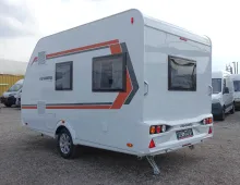 Fahrzeugbild Weinsberg CaraOne EDITION HOT 390 PUH Sofort verfügbar #10