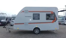Fahrzeugbild Weinsberg CaraOne EDITION HOT 390 PUH Sofort verfügbar #11