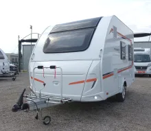 Fahrzeugbild Weinsberg CaraOne EDITION HOT 390 PUH Sofort verfügbar #12