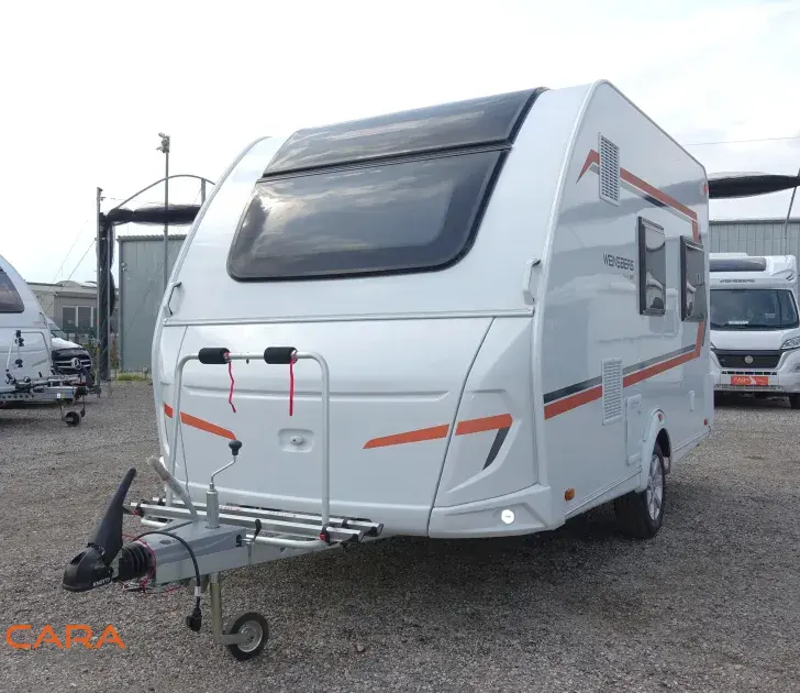Fahrzeugbild Weinsberg CaraOne EDITION HOT 390 PUH Sofort verfügbar #12