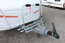 Fahrzeugbild Weinsberg CaraOne EDITION HOT 390 PUH Sofort verfügbar #13