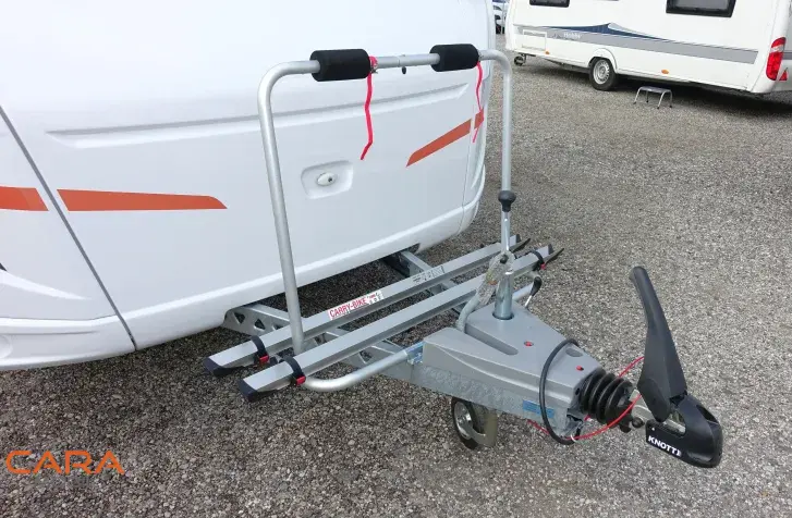 Fahrzeugbild Weinsberg CaraOne EDITION HOT 390 PUH Sofort verfügbar #13