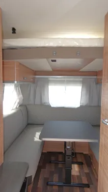 Fahrzeugbild Weinsberg CaraOne EDITION HOT 390 PUH Sofort verfügbar #15