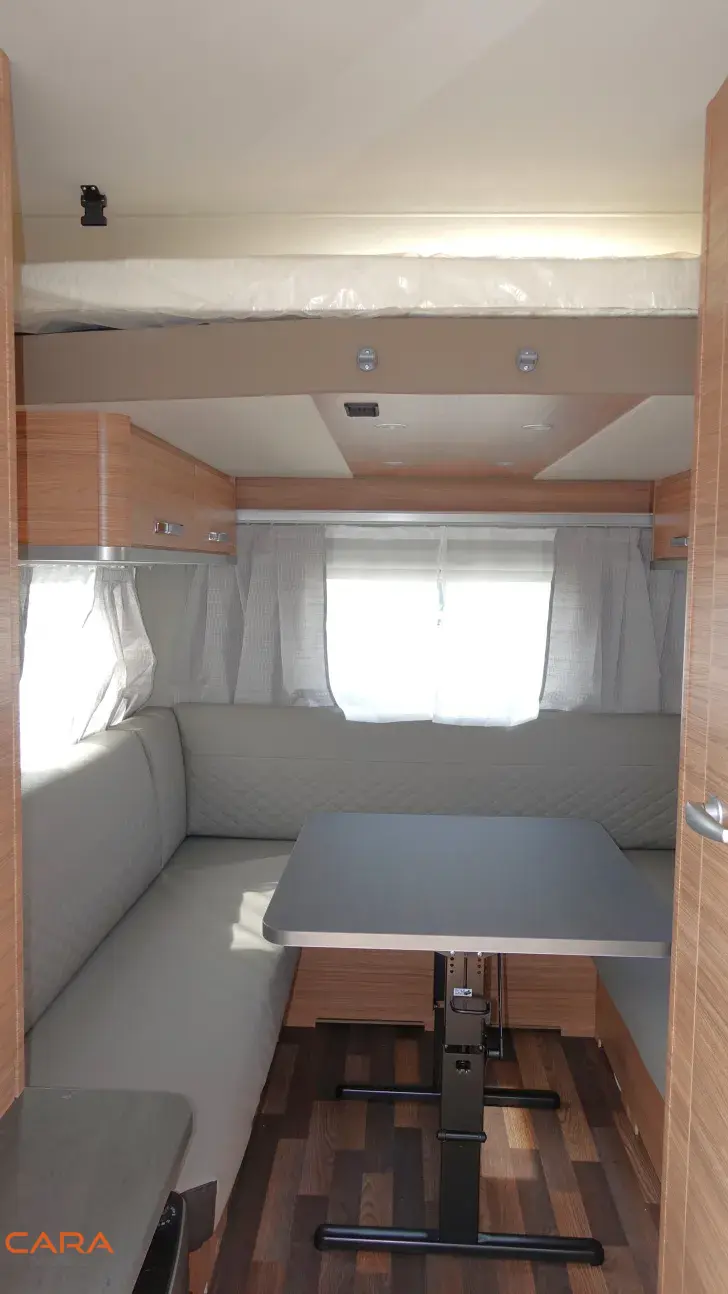 Fahrzeugbild Weinsberg CaraOne EDITION HOT 390 PUH Sofort verfügbar #15