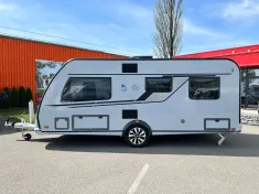 Bild 6 Knaus Südwind 500 FU 60 Years