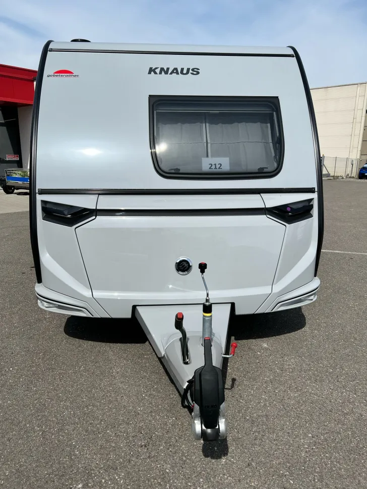 Fahrzeugbild Knaus Südwind 500 FU 60 Years #4