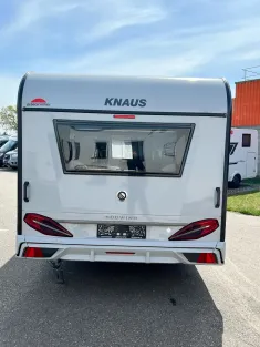 Bild 9 Knaus Südwind 500 FU 60 Years
