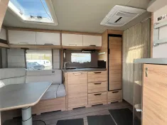 Bild 30 Knaus Südwind 500 FU 60 Years