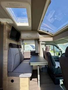 Bild 3 Knaus Van TI Plus 650 MEG Platinum Selection