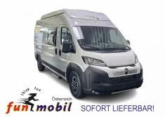 Bild 1 Roadcar R 600 mit Aufstelldach